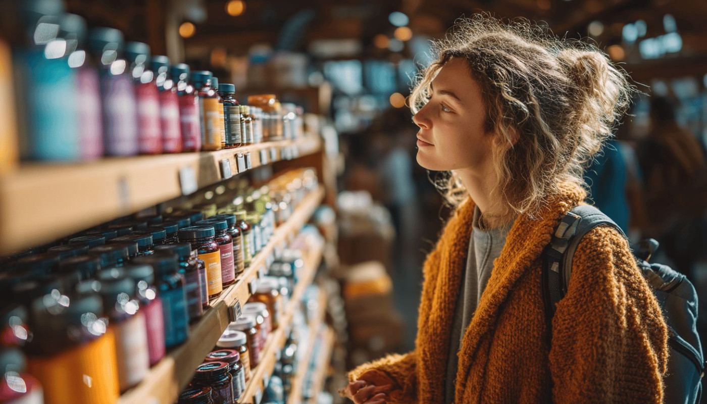 Guía completa sobre cómo elegir el probiótico adecuado para ti